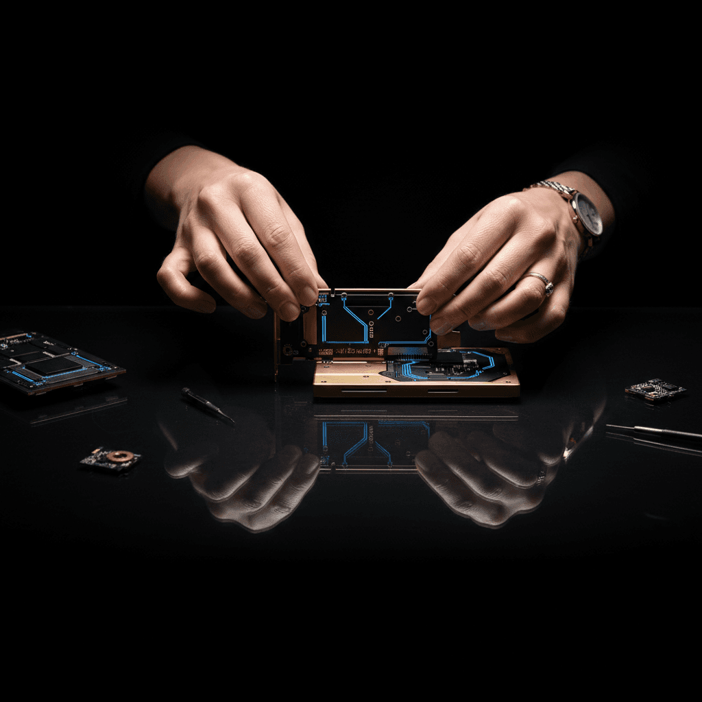 Firefly Product Reveal