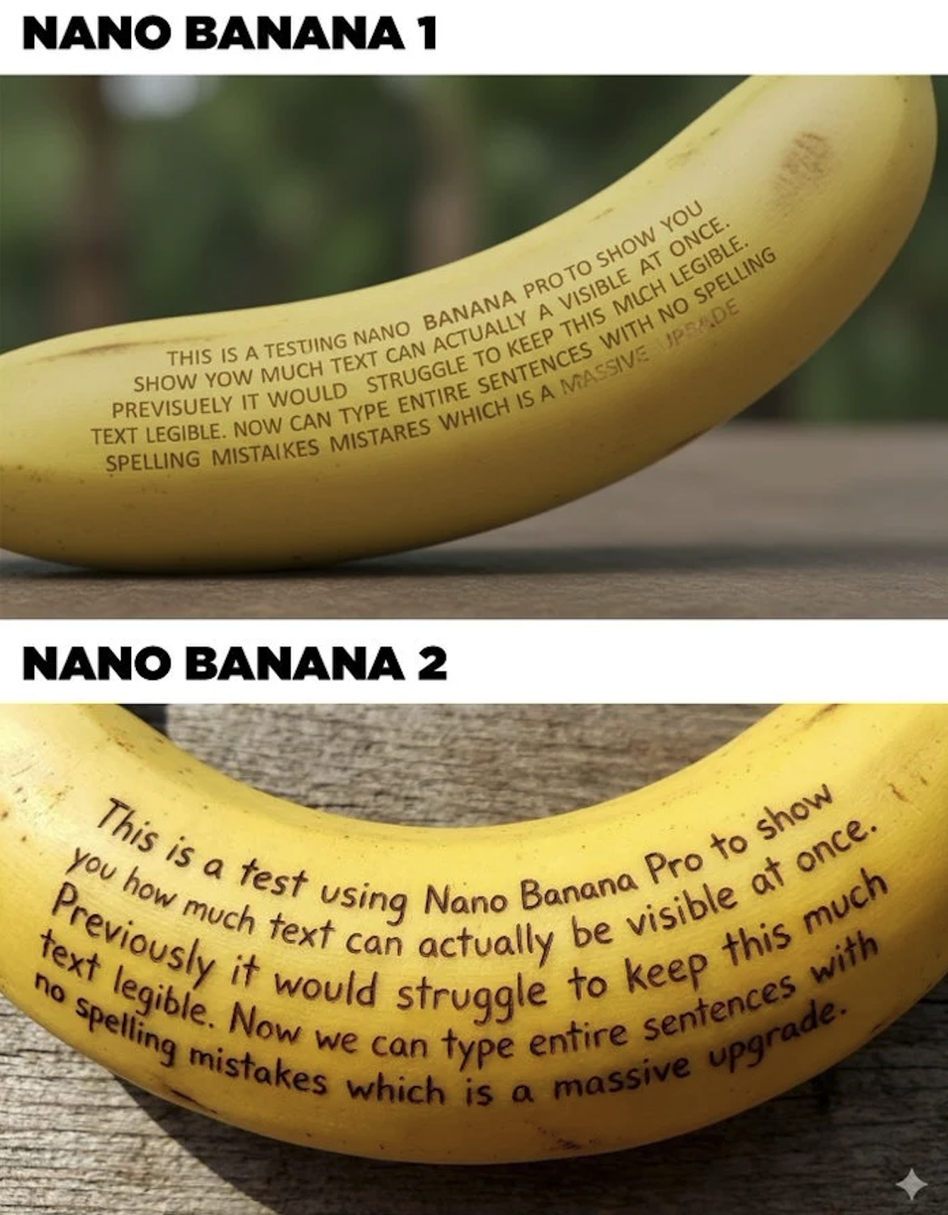 Nano Banana comparison preview